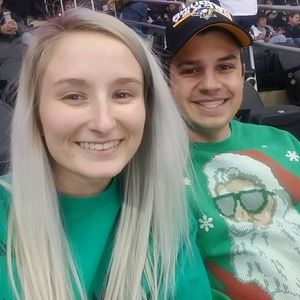 Meet your Posher, Natalie